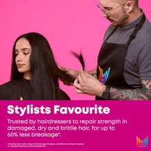 Load image into Gallery viewer, Matrix Insta Cure Anti Breakage Shampoo/Conditioner DUO 300ml