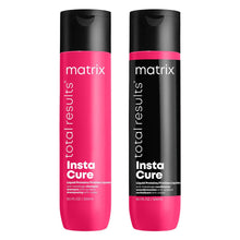 Load image into Gallery viewer, Matrix Insta Cure Anti Breakage Shampoo/Conditioner DUO 300ml
