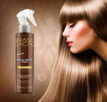 Load image into Gallery viewer, Brazil Cacau Gradual Smoothing Serum