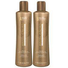 Load image into Gallery viewer, Brazil Cacau Anti-Frizz Shampoo & Conditioner 300ml DUO