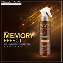 Load image into Gallery viewer, Brazil Cacau Gradual Smoothing Serum