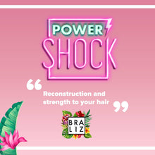 Load image into Gallery viewer, Braliz Power Fluid Reconstructive Fluid 300ml