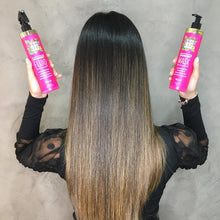 Load image into Gallery viewer, Braliz Keratin Hair Straightening Spray 500ml: PROFESSIONAL USE ONLY