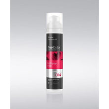 Load image into Gallery viewer, high fashion vibrant hair colour red