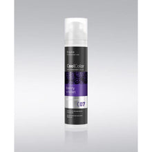 Load image into Gallery viewer, high fashion vibrant hair colour violet