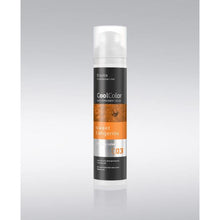 Load image into Gallery viewer, high fashion vibrant hair colour orange