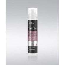 Load image into Gallery viewer, high fashion vibrant hair colour platinum