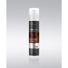 Load image into Gallery viewer, high fashion vibrant hair colour brown