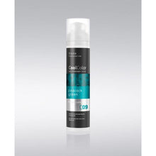 Load image into Gallery viewer, high fashion vibrant hair colour green