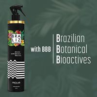 Load image into Gallery viewer, Braliz Keratin Hair Straightening Spray 500ml: PROFESSIONAL USE ONLY