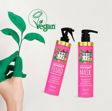 Load image into Gallery viewer, Braliz Power Fluid Reconstructive Fluid 300ml