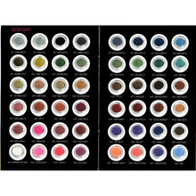 Load image into Gallery viewer, Eye Kandy Glitter Pods: Eyes, Lips & Face