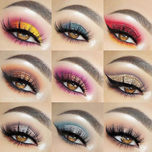 Load image into Gallery viewer, Eye Kandy Glitter Pods: Eyes, Lips & Face