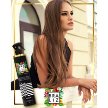 Load image into Gallery viewer, Braliz Keratin Smoothing Conditioner 300ml