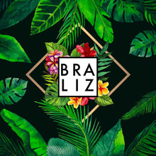 Load image into Gallery viewer, Braliz Leave In Smoothing Treatment 100 ml (Non Keratin)