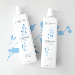 Affinage Hydrating Cond 375ml