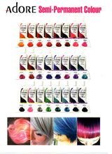 Load image into Gallery viewer, ADORE Creative Fashion Semi Colour 100ml