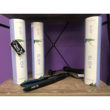 Load image into Gallery viewer, AGIT8 Hair Straightening Iron