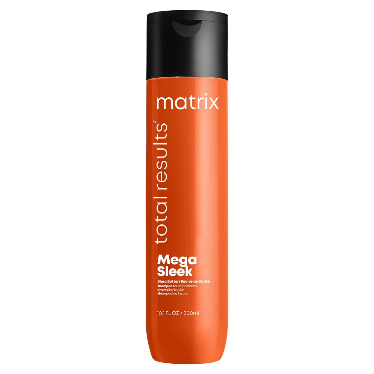 vand Destruktiv Watchful Matrix Mega Sleek Shampoo 300ml – Product Portfolio Hair Care