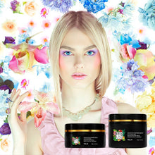 Load image into Gallery viewer, Braliz Anti-Yellow Mask = No More Brassy Yellow Tones