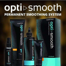 Load image into Gallery viewer, Matrix Opti Smooth Straightening Creme Normal
