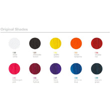 Load image into Gallery viewer, COOL COLOUR Hi-Vis Fun: SHADE GUIDE & MIX GUIDE