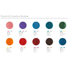 Load image into Gallery viewer, COOL COLOUR Hi-Vis Fun: SHADE GUIDE & MIX GUIDE