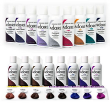Load image into Gallery viewer, ADORE Creative Fashion Semi Colour 100ml