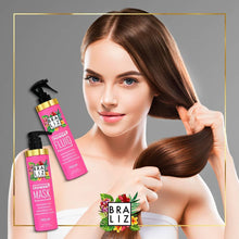 Load image into Gallery viewer, Braliz Power Fluid Reconstructive Fluid 300ml