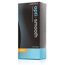 Load image into Gallery viewer, Matrix Opti Smooth Straightening Creme Normal