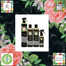Load image into Gallery viewer, Braliz Keratin All In One &quot;ESSENTIALS&quot; Bundle
