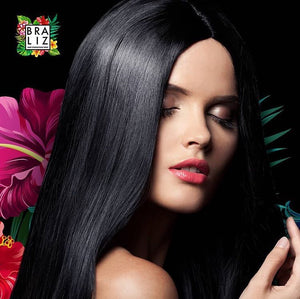 Braliz Keratin All In One "ESSENTIALS" Bundle