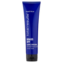 Load image into Gallery viewer, Matrix Brass Off Conditioner 300ml
