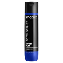 Load image into Gallery viewer, Matrix Brass Off Conditioner 300ml

