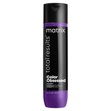 Load image into Gallery viewer, Matrix Colour Obsessed Shampoo 300ml
