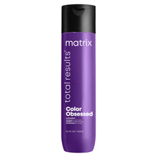 Load image into Gallery viewer, Matrix Colour Obsessed Shampoo 300ml
