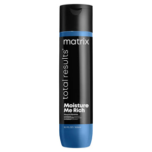 Matrix Moisture Me Rich Shampoo 300ml