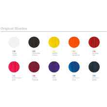 Load image into Gallery viewer, COOL COLOUR Hi-Vis Fun: SHADE GUIDE &amp; MIX GUIDE

