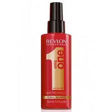 Load image into Gallery viewer, Revlon Uniq 1 All in One Treatment 250 ml.
