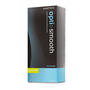 Matrix Opti Smooth Straightening Creme Sensitive – Product Portfolio Hair  Care