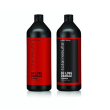 Load image into Gallery viewer, Matrix So Long Damage Conditioner 300ml
