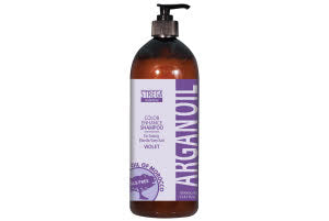Strega Argan Enhance Blonde Shampoo 1 Litre