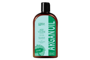 Strega Argan Volumizing Shampoo 320ml
